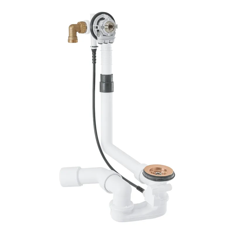 Ne maradj le Grohe Talento kád le- és túlfolyógarnitúra, warm sunset 28990DA0Grohe