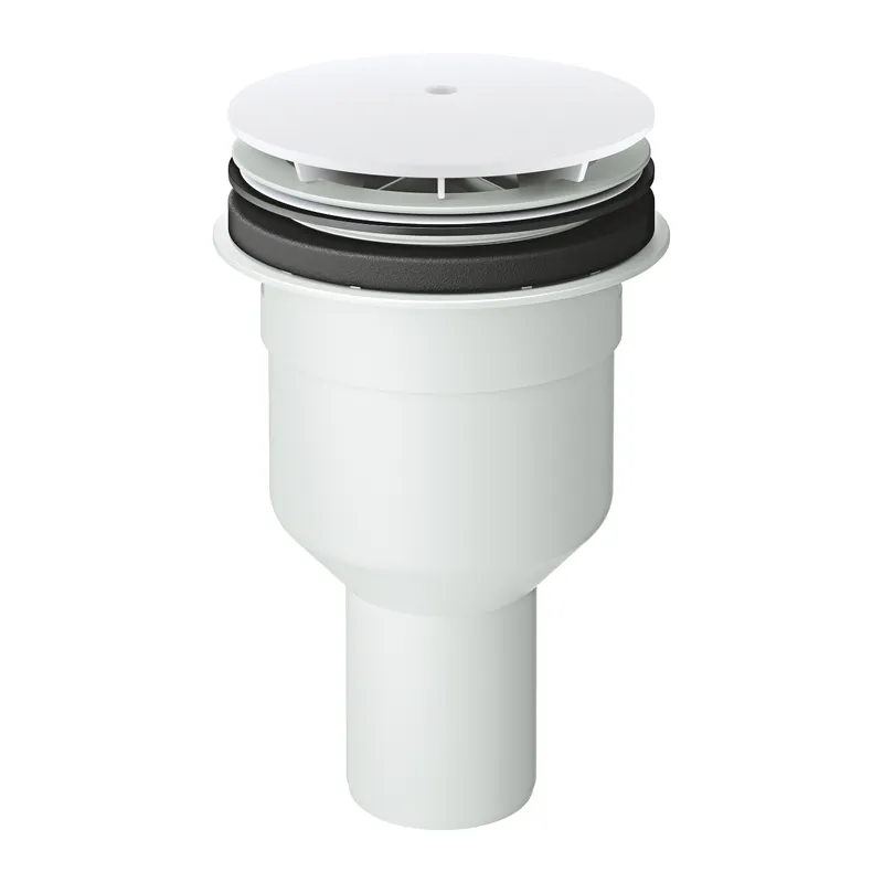 Grohe zuhanyszifon univerzális zuhanytálcákhoz, fehér 49533SH0Grohe Különleges ajánlat