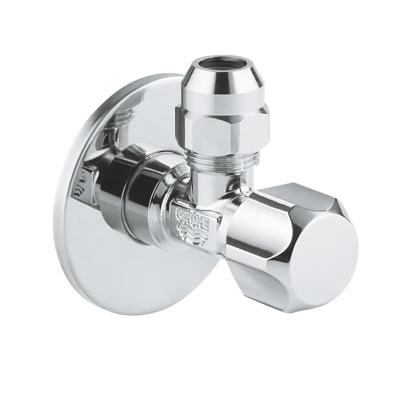 Vedd meg most Grohe sarokszelep 1/2-3/8, króm 22031000Grohe