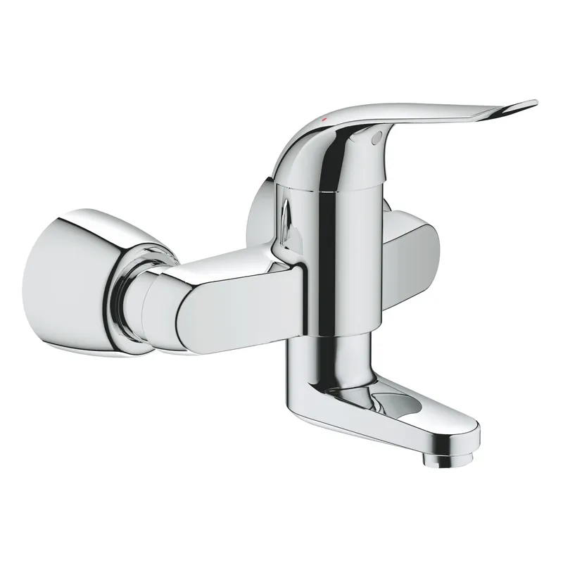 Grohe Euroeco Special egykaros fali mosdócsaptelep, króm 32768000Grohe Legkelendőbb
