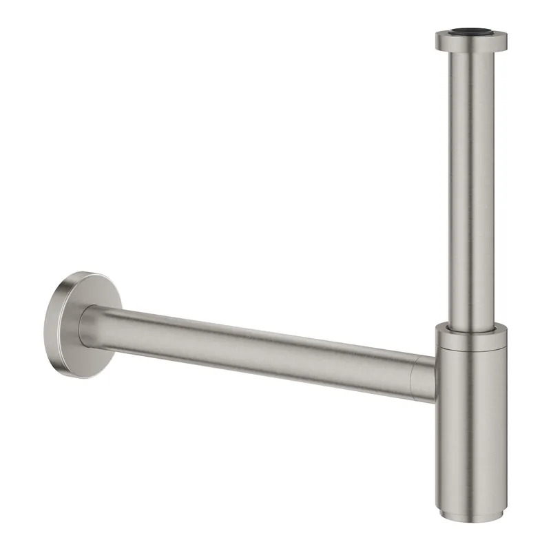 Kedvezmény Grohe mosdószifon, supersteel 28912DC0Grohe