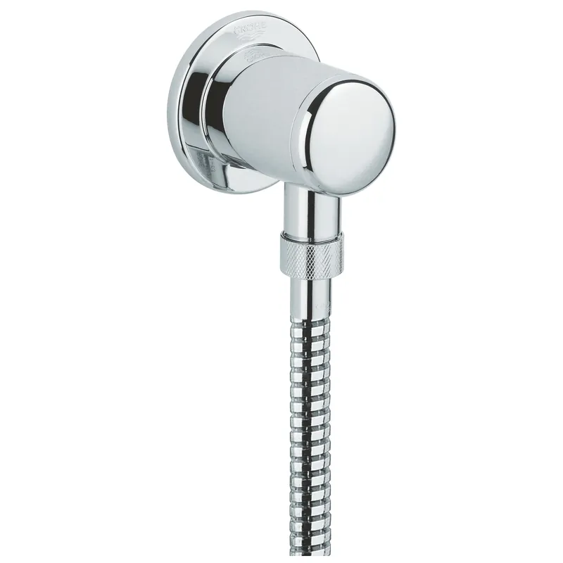 Expressz kézbesítés Grohe Relexa fali csatlakozó könyök, króm 28680000Grohe
