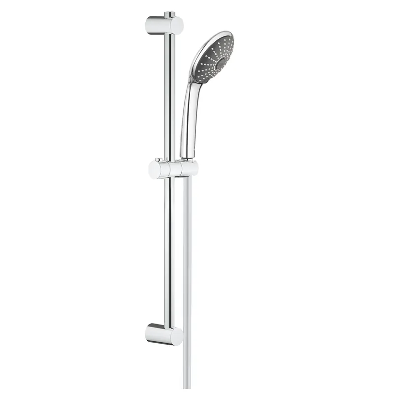 Grohe Vitalio Joy 110 Massage rudas zuhanygarnitúra, 3 féle vízsugaras kézizuhannyal, króm 27333000Grohe Rendeld meg most