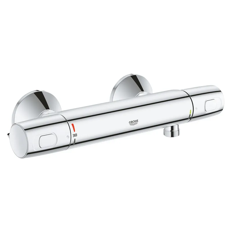 Grohe Precision Trend termosztátos zuhanycsaptelep, króm 34229002Grohe Olcsóbb