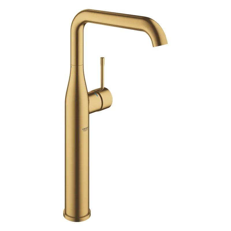 Grohe Essence egykaros mosdócsaptelep XL-es méret, brushed cool sunrise 24170GN1Grohe Olcsóbb