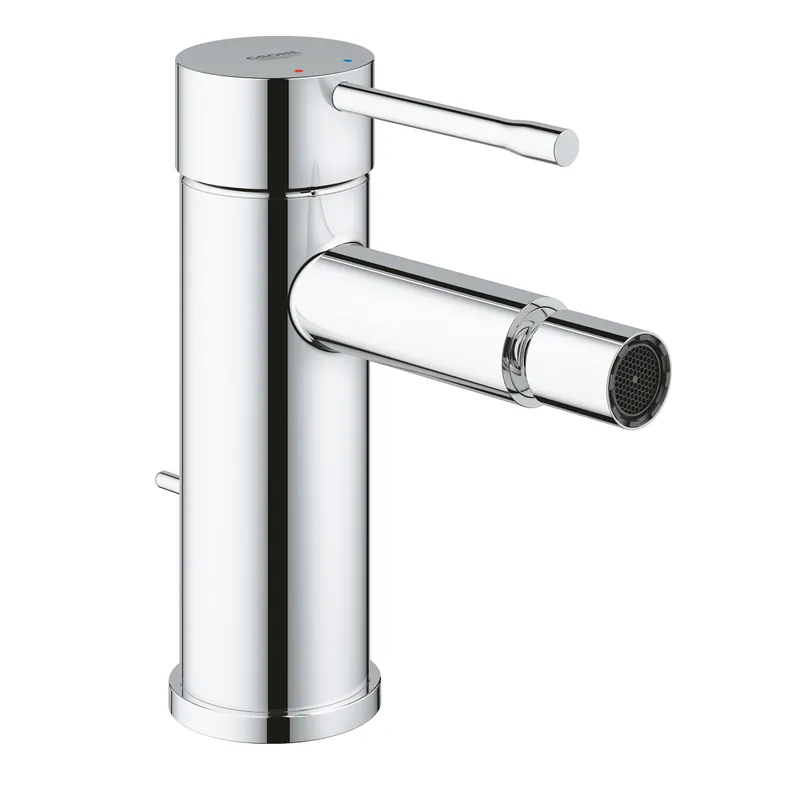 Olcsóbb Grohe Essence egykaros bidécsaptelep S-es méret, króm 24178001Grohe
