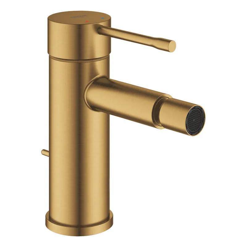 Grohe Essence egykaros bidécsaptelep S-es méret, brushed cool sunrise 24178GN1Grohe Olcsóbb