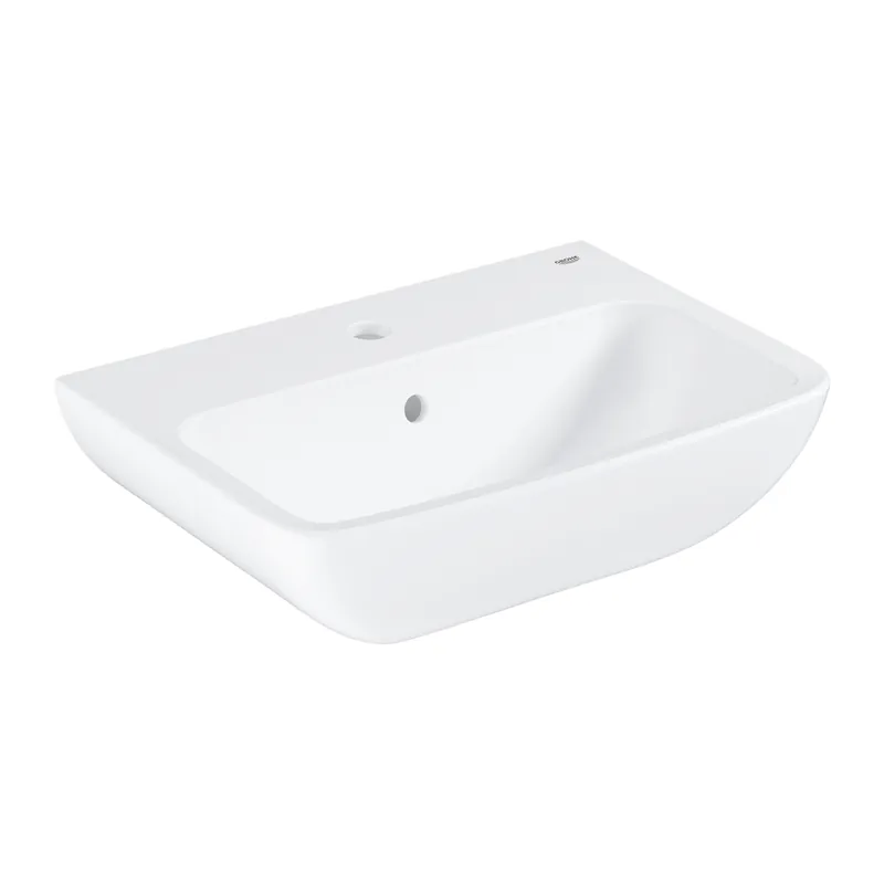Grohe BauEdge Ceramic mosdó 55x40 cm, fehér 39807000Grohe Újdonság