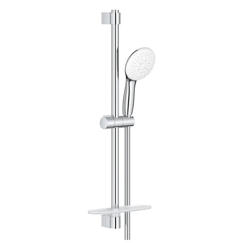 Kedvezmény Grohe Tempesta 110 rudas zuhanyszett 3 funkciós, króm 26918003Grohe