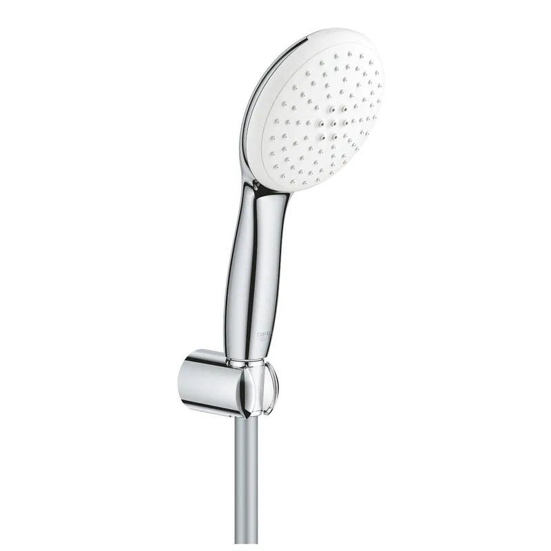 Grohe Tempesta 110 fali tartós szett 2 funkciós 5,6 l/perc, króm 2779930EGrohe Nézd meg most