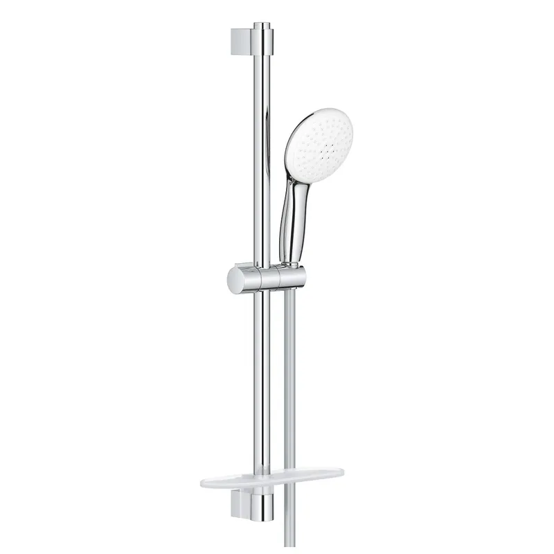 Grohe Tempesta 110 rudas zuhanyszett polccal 2 funkciós, króm 27926003Grohe Vedd meg online
