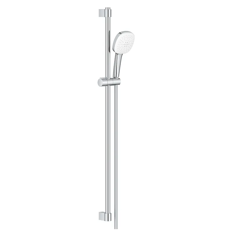 Legjobb ár Grohe Tempesta Cube 110 rudas zuhanyszett 2 funkciós, króm 26908003Grohe