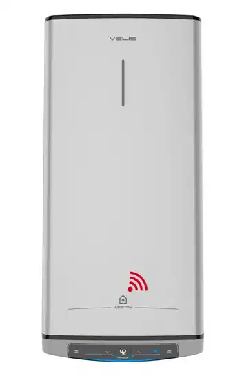 Expressz szállítás Ariston Velis Tech wifi 50 EU villanybojler 3100911Ariston
