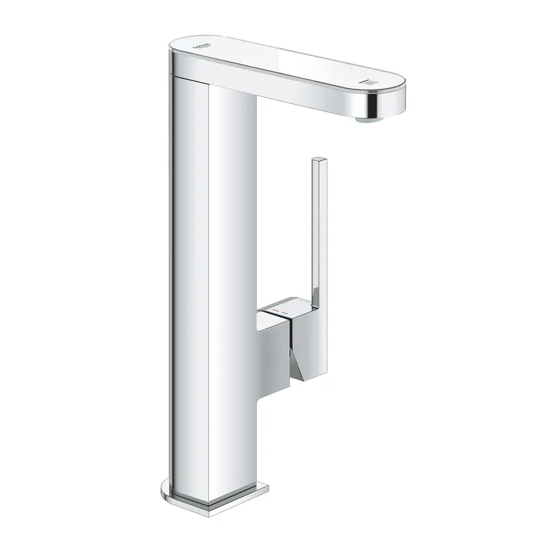 Grohe GROHE Plus egykaros mosdócsaptelep LED-es kijelzővel L-es méret, króm 23959003Grohe Árcsökkenés