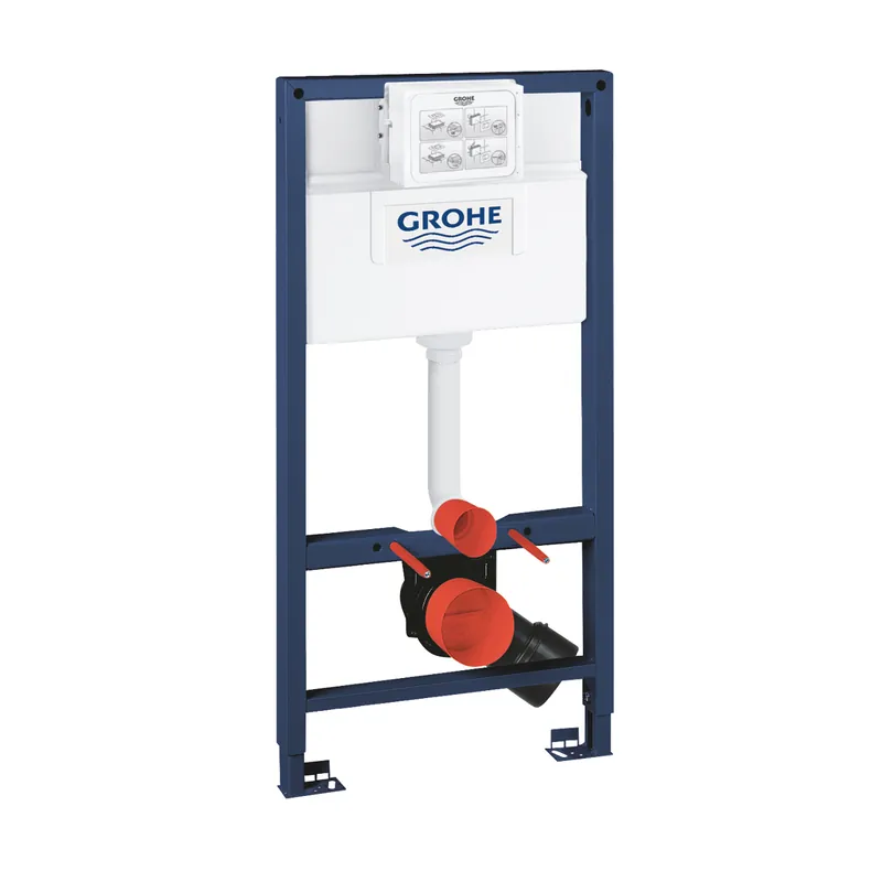Grohe Rapid SL WC-tartály szerelőkeret (falsík mögötti), 1,00 méteres beépítési magasság 38525001Grohe Kedvezményes ár