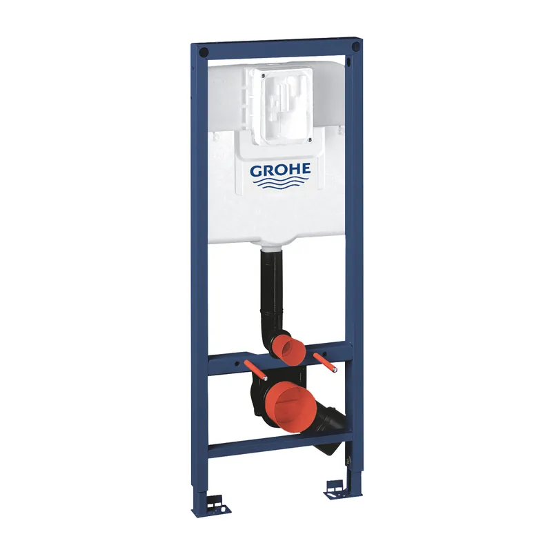 Grohe Rapid SL fali WC-hez keskeny kivitel 38713001Grohe Legkelendőbb