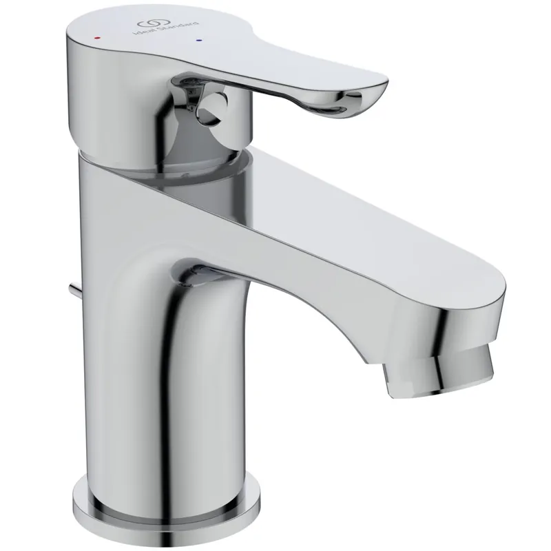 Ideal Standard ALFA BlueStart mosócsaptelep leeresztővel, króm BC648AAIdeal Standard Gyors kiszállítás