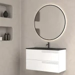Szuper akció Royo ECONIC 80 cm alsó szekrény, zöld 128951Royo Bannio
