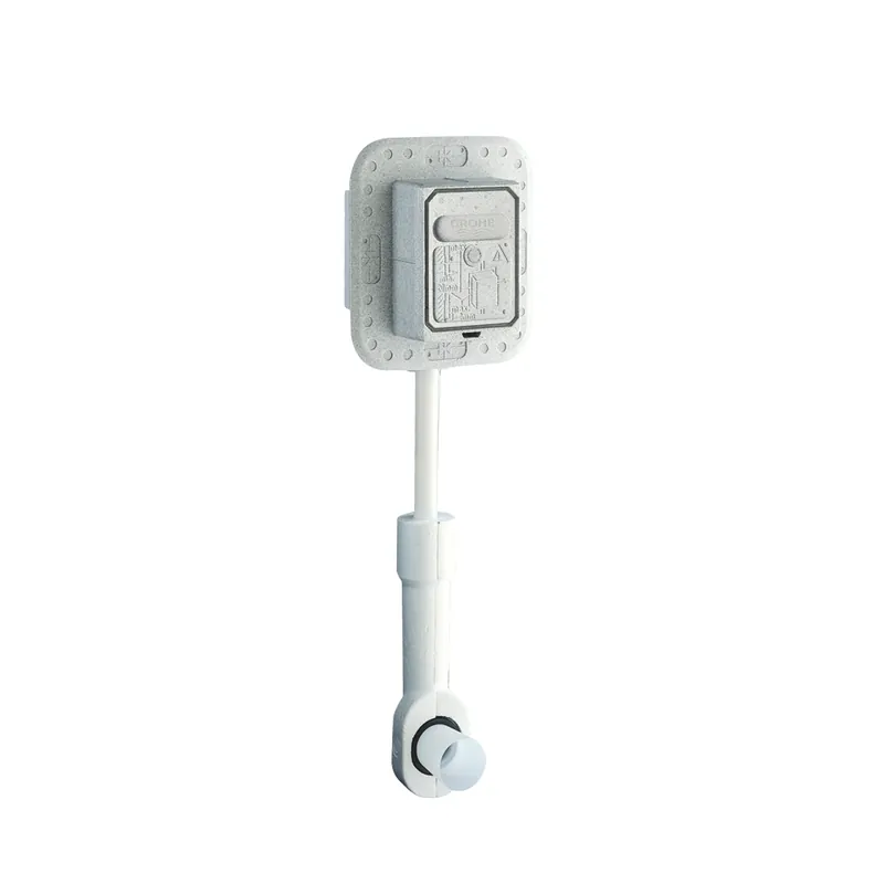 Kedvezményes ár Grohe Rondo wc-öblítőszelep 37157000Grohe