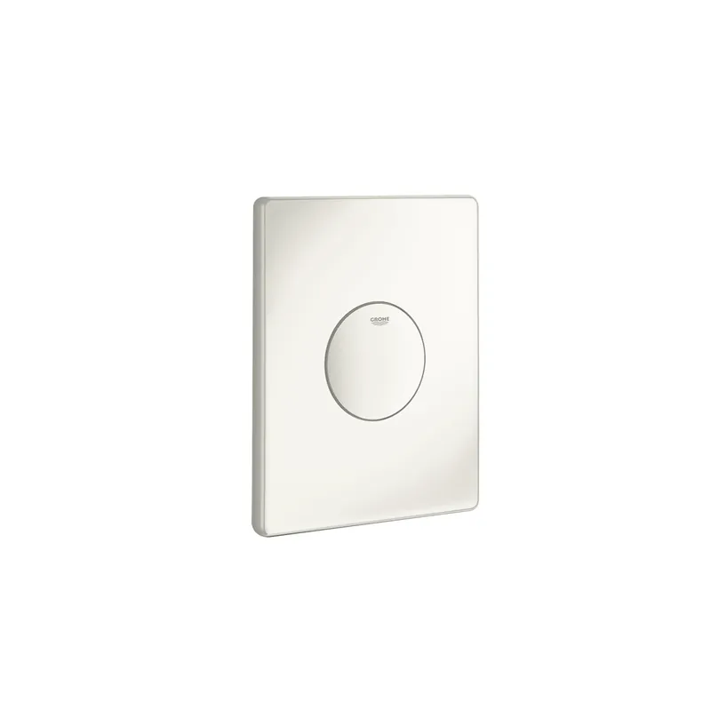 Grohe Skate wc nyomólap, fehér 38573SH0Grohe Legjobb ár