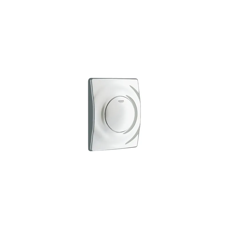 Árengedmény Grohe Surf vizelde nyomólap, matt króm 38808P00Grohe