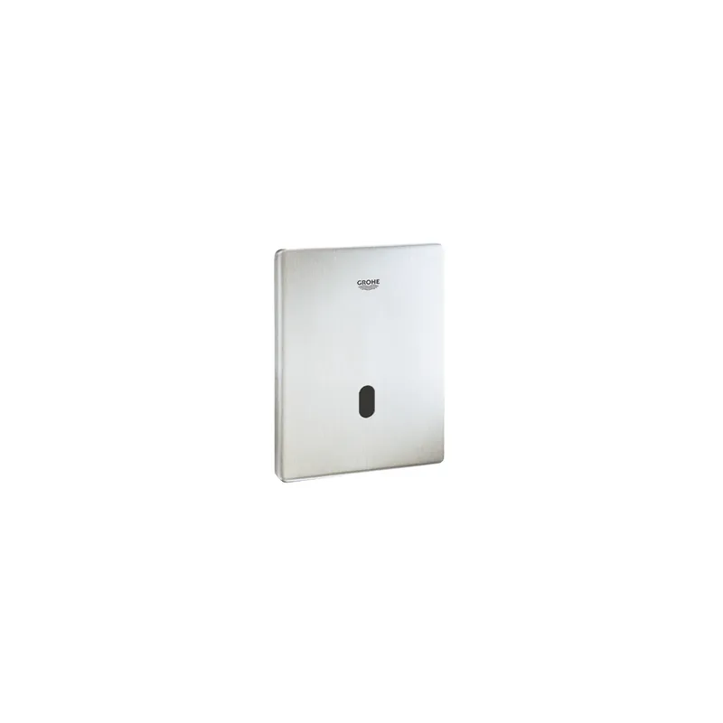 Vedd meg most Grohe Tectron Skate infravörös-elektronika vizeldéhez, rozsdamentes acél 37321SD1Grohe