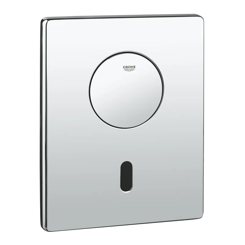 Grohe Tectron Skate infravörös elektronika wc öblítőtartályhoz, króm 37419000Grohe Azonnali szállítás