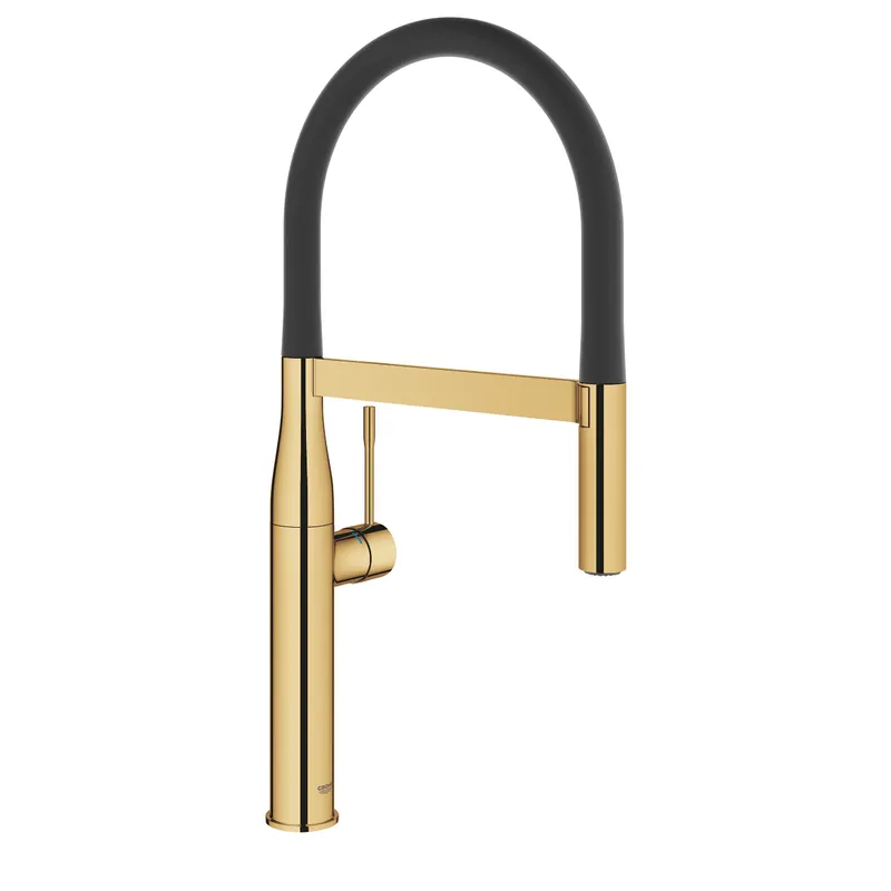 Grohe Essence egykaros mosogató csaptelep, cool sunrise 30294GL0Grohe Népszerű