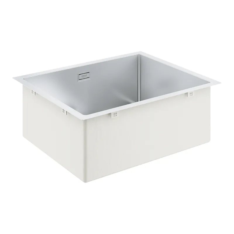 Vásárlói kedvenc Grohe K700 rozsdamentes acél mosogatótálca 31726SD0Grohe