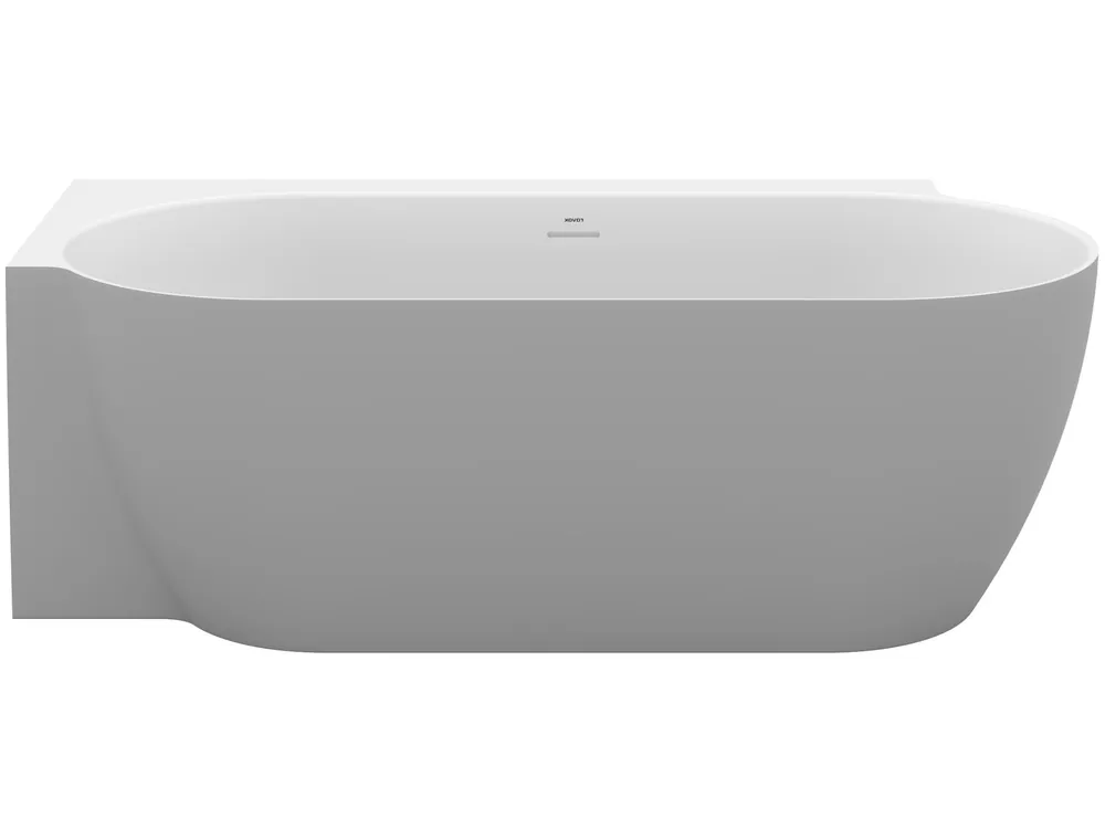 Ravak Vana Freedom Corner II Tec L 175x86 bal, akrilkád, Smoke Grey/fehér, fehér lefolyó CC91500000Ravak Biztonságos fizetés