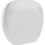 Sapho SKIN 29 cm WC-papíradagoló, fehér A90801Sapho Kiárusítás