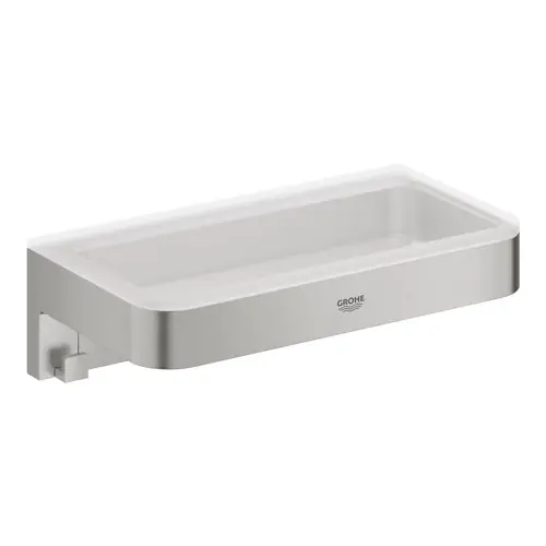 Grohe Start Cube Zuhany kosár, supersteel 41107DC0Grohe Népszerű