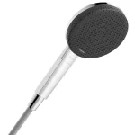 Szuper ajánlat Hansgrohe Raindance Alive Select S kézizuhany 125, 3jet, Ecosmart, króm 24511000Hansgrohe