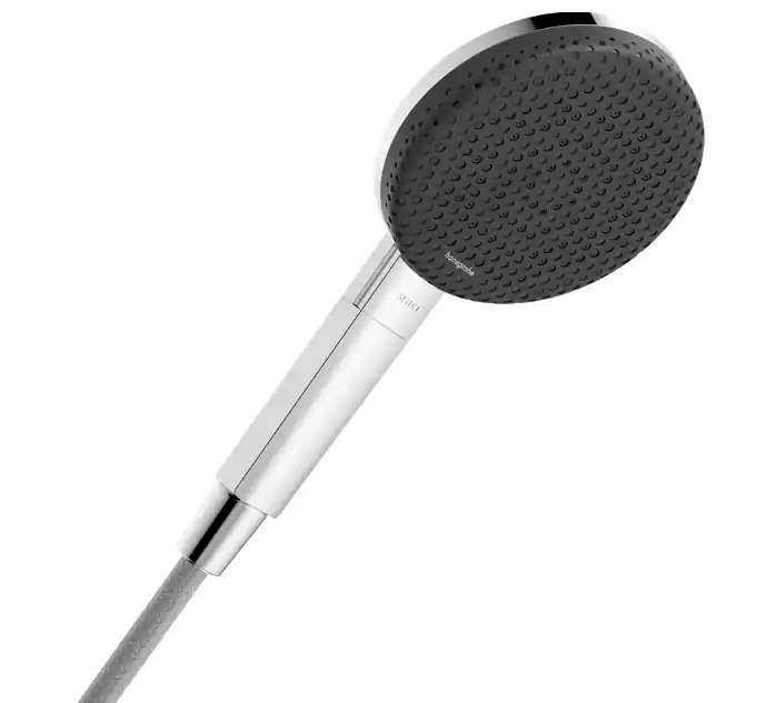 Szuper ajánlat Hansgrohe Raindance Alive Select S kézizuhany 125, 3jet, Ecosmart, króm 24511000Hansgrohe