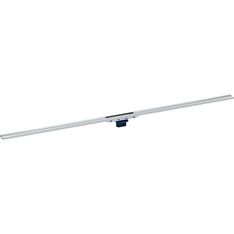 Vásárlói kedvenc Geberit CleanLine80 30-110 cm zuhanyfolyóka, szálcsiszolt rozsdamentes acél 154.442.KS.1Geberit
