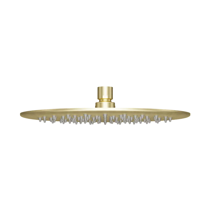 Bestseller Emporia Rio fejzuhany 25 cm-es, szálcsiszolt arany 04060GNEmporia