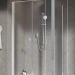 Radaway S2 90 cm oldalfal, króm 10040090-01-01Radaway Ajánlat