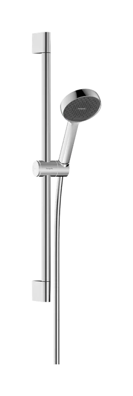 Hansgrohe Activera Select S EcoSmart 95 2jet kézizuhany 65 cm zuhanyrúddal, króm 28044000Hansgrohe Alacsony ár
