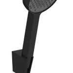 Nézd meg most Hansgrohe Activera Select S EcoSmart 95 2jet zuhanyszett, matt fekete 28054670Hansgrohe