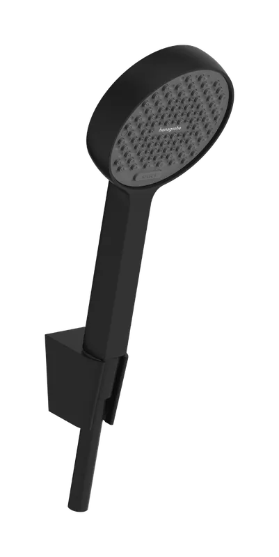 Nézd meg most Hansgrohe Activera Select S EcoSmart 95 2jet zuhanyszett, matt fekete 28054670Hansgrohe
