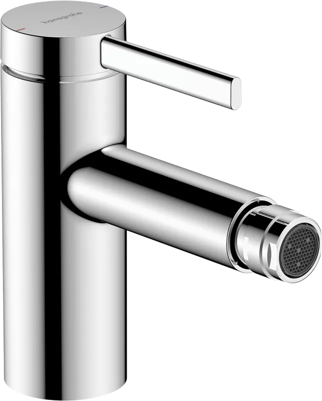 Hansgrohe Zesis S egykaros bidécsaptelep automata fém lefolyógarnitúrával, króm 74201000Hansgrohe Újdonság