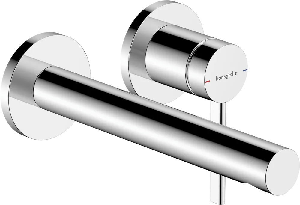 Hansgrohe Zesis S egykaros fali mosdócsaptelep, króm 74750000Hansgrohe Kiárusítás