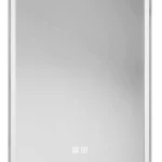 Kielle Idolio led tükör páramentesítővel 60x80 cm 50324001Kielle Gyors kiszállítás
