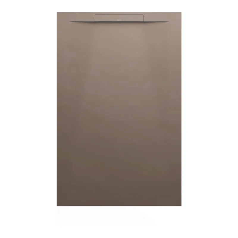 Laufen Pro S 140x90 cm Marbond zuhanytálca, matt kávé H2101881290001Laufen Prémium