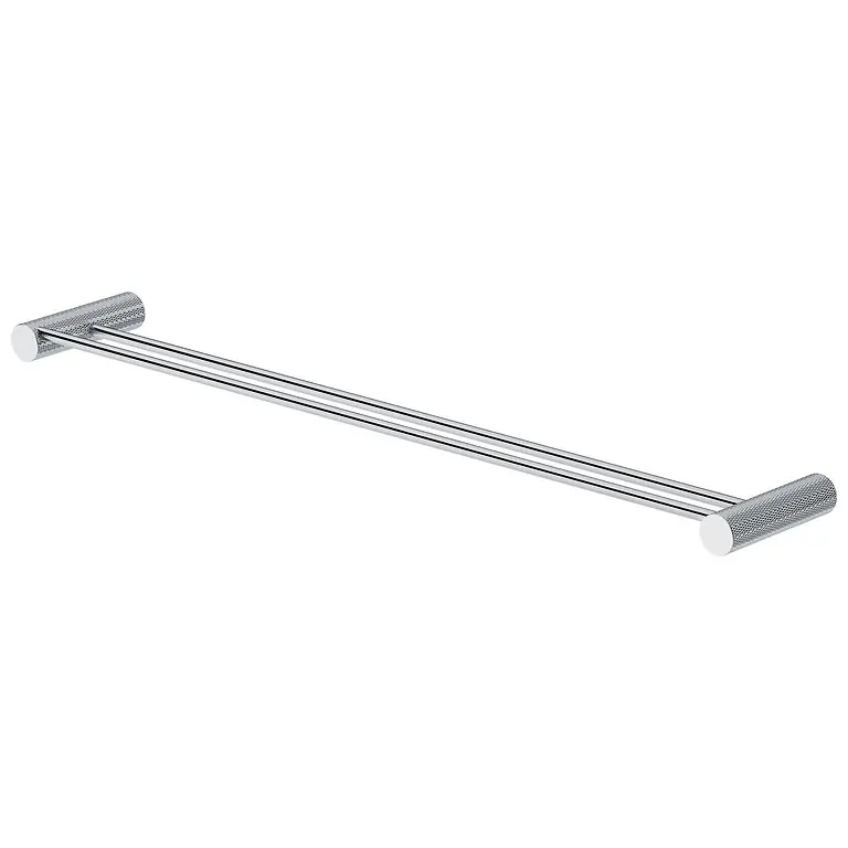 Cersanit Zen dupla törölköző tartó 60 cm, króm S951-886Cersanit Azonnal elérhető