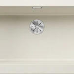 BLANCO VINTERA XL 9-UF törtfehér Gránit Mosogató 526803Blanco Ajánlat