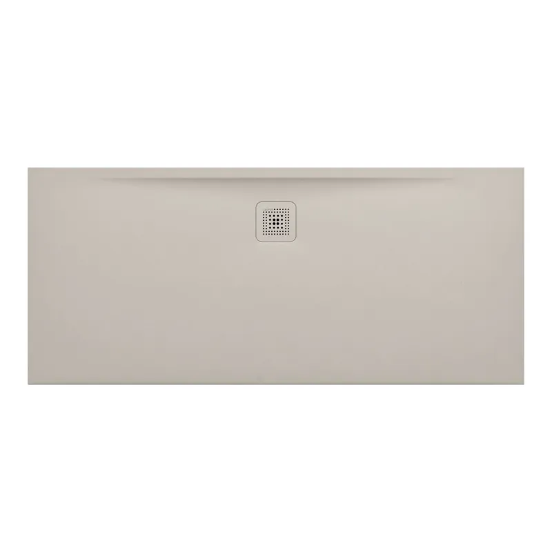 Outlet Laufen Pro 160x70 cm Marbond zuhanytálca, matt beige H2139561860001Laufen