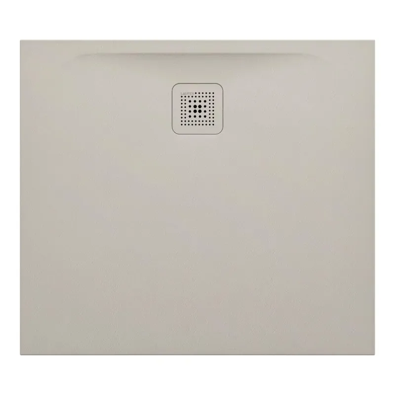 Laufen Pro 90x80 cm Marbond zuhanytálca, matt beige H2149501860001Laufen Azonnal elérhető