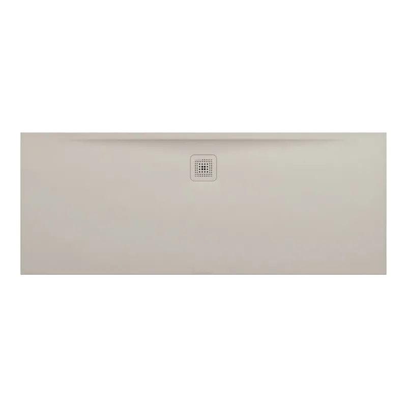 Kihagyhatatlan ajánlat Laufen Pro 180x70 cm Marbond zuhanytálca, matt beige H2149561860001Laufen
