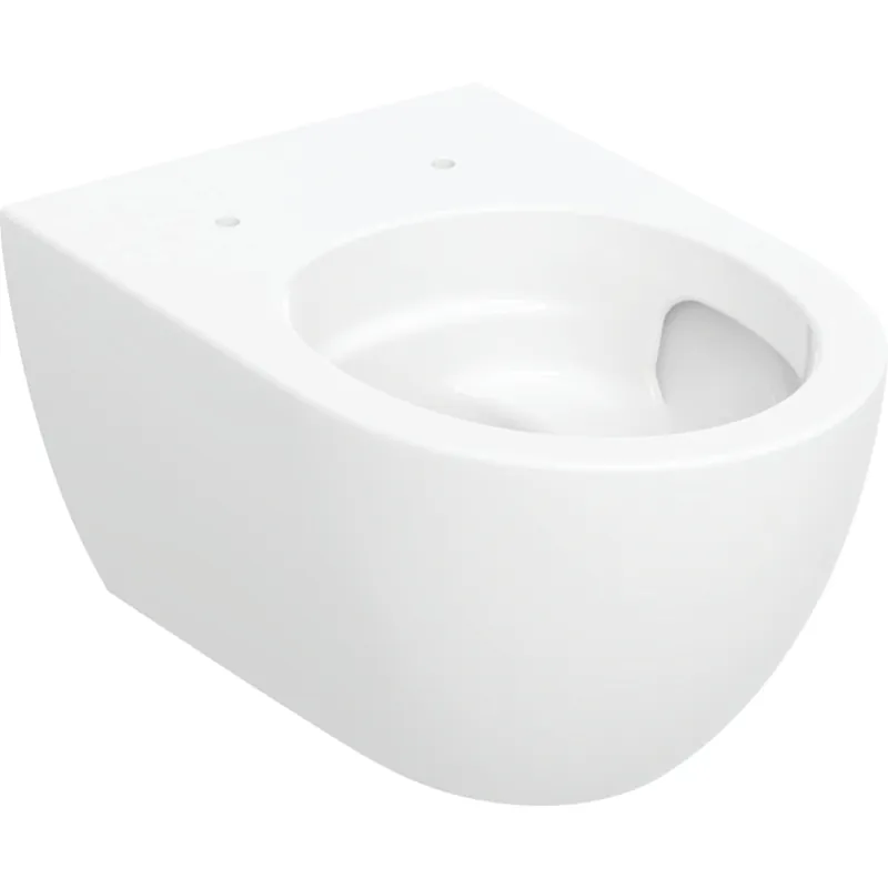 Geberit Acanto TurboFlush mélyöblítésű fali WC, fehér 502.717.00.1Geberit Azonnal elérhető